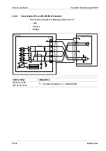 Preview for 48 page of Minebea Intec PR 5230 Instrument Manual