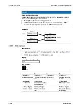 Preview for 100 page of Minebea Intec PR 5230 Instrument Manual