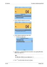 Preview for 224 page of Minebea Intec PR 5230 Instrument Manual