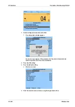 Preview for 226 page of Minebea Intec PR 5230 Instrument Manual