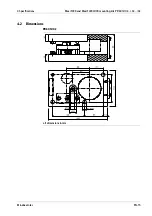 Preview for 17 page of Minebea Intec PR 6012/02 Installation Manual