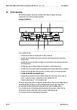 Preview for 26 page of Minebea Intec PR 6012/02 Installation Manual