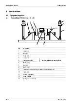 Preview for 10 page of Minebea Intec PR 6144 Series Installation Manual