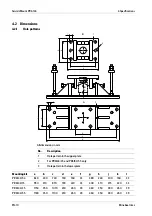 Preview for 12 page of Minebea Intec PR 6144 Series Installation Manual