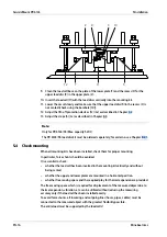 Preview for 18 page of Minebea Intec PR 6144 Series Installation Manual