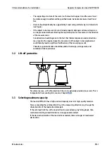 Preview for 9 page of Minebea Intec PR 6202 Installation Manual