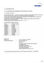 Preview for 39 page of Minebea Intec PR 6202 Installation Manual