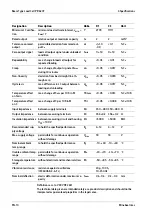 Preview for 12 page of Minebea Intec PR 6207 Installation Manual