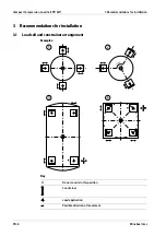 Preview for 8 page of Minebea Intec PR 6211 Installation Manual