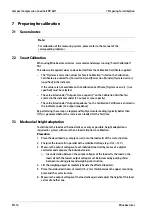 Preview for 18 page of Minebea Intec PR 6211 Installation Manual