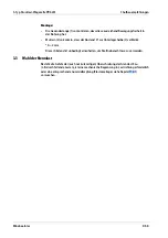 Preview for 41 page of Minebea Intec PR 6241 Installation Manual