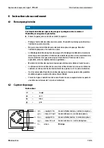 Preview for 77 page of Minebea Intec PR 6241 Installation Manual