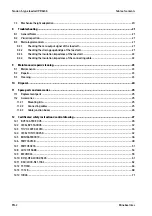 Preview for 4 page of Minebea Intec PR 6246/12 Installation Manual