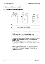 Preview for 8 page of Minebea Intec PR 6246/12 Installation Manual