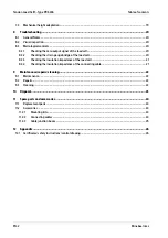 Preview for 4 page of Minebea Intec PR 6246 Series Installation Manual