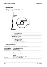 Preview for 10 page of Minebea Intec PR 6246 Series Installation Manual