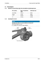 Preview for 17 page of Minebea Intec PR 6246 Series Installation Manual