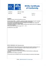 Preview for 45 page of Minebea Intec PR 6246 Series Installation Manual