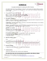 Preview for 50 page of Minebea Intec PR 6246 Series Installation Manual