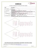 Preview for 51 page of Minebea Intec PR 6246 Series Installation Manual