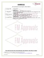 Preview for 54 page of Minebea Intec PR 6246 Series Installation Manual