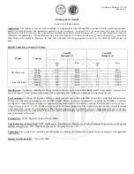 Preview for 71 page of Minebea Intec PR 6246 Series Installation Manual