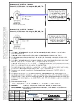 Preview for 74 page of Minebea Intec PR 6246 Series Installation Manual