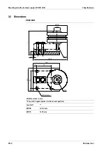 Preview for 8 page of Minebea Intec PR 92/00N Installation Manual