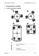 Preview for 7 page of Minebea Intec PR 95T/00S Installation Manual