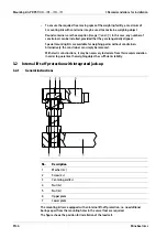 Preview for 8 page of Minebea Intec PR 95T/00S Installation Manual