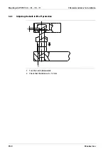 Preview for 10 page of Minebea Intec PR 95T/00S Installation Manual