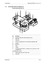 Preview for 13 page of Minebea Intec PR 95T/00S Installation Manual