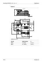 Preview for 16 page of Minebea Intec PR 95T/00S Installation Manual