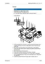 Preview for 21 page of Minebea Intec PR 95T/00S Installation Manual