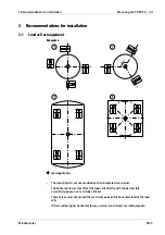 Предварительный просмотр 7 страницы Minebea Intec PR 97/00 Series Installation Manual