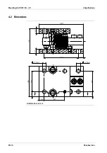 Предварительный просмотр 12 страницы Minebea Intec PR 97/00 Series Installation Manual