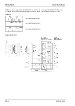 Preview for 38 page of Minebea Intec PR1625/60 Instrument Manual