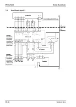 Preview for 56 page of Minebea Intec PR1625/60 Instrument Manual