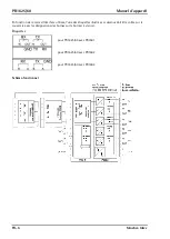 Preview for 68 page of Minebea Intec PR1625/60 Instrument Manual