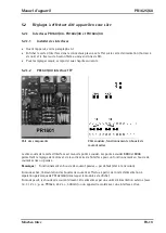 Preview for 81 page of Minebea Intec PR1625/60 Instrument Manual