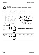 Preview for 84 page of Minebea Intec PR1625/60 Instrument Manual