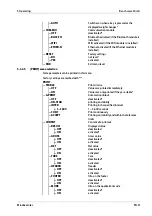 Preview for 40 page of Minebea Intec Puro EF-4P 150 Operating Instructions Manual