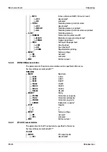 Preview for 41 page of Minebea Intec Puro EF-4P 150 Operating Instructions Manual