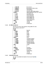 Preview for 42 page of Minebea Intec Puro EF-4P 150 Operating Instructions Manual