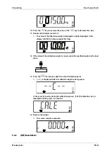 Preview for 46 page of Minebea Intec Puro EF-4P 150 Operating Instructions Manual