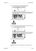 Preview for 48 page of Minebea Intec Puro EF-4P 150 Operating Instructions Manual