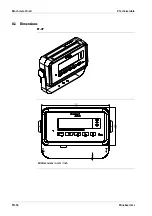 Preview for 59 page of Minebea Intec Puro EF-4P 150 Operating Instructions Manual