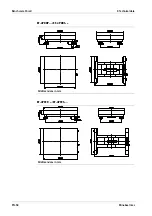 Preview for 61 page of Minebea Intec Puro EF-4P 150 Operating Instructions Manual