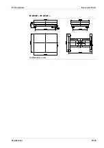 Preview for 62 page of Minebea Intec Puro EF-4P 150 Operating Instructions Manual