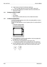 Предварительный просмотр 11 страницы Minebea Intec Puro EF-4P Operating Instructions Manual